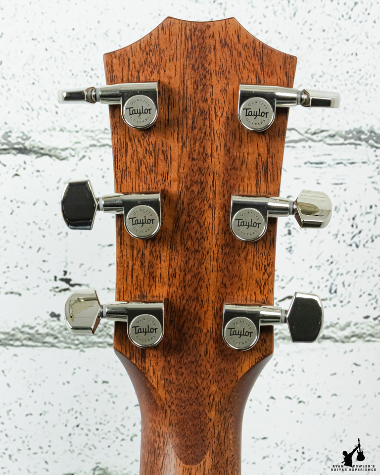 Taylor Next Generation 414ce Acoustic Electric w/ Claria Pickup System w/ Case (#6028)