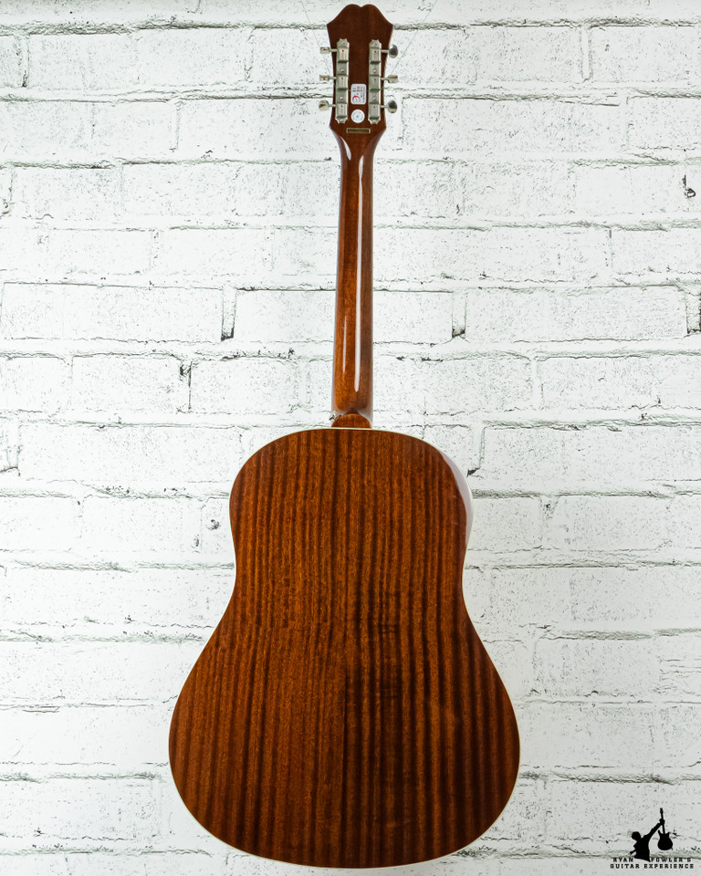 Epiphone FT-79 Texan Sunburst