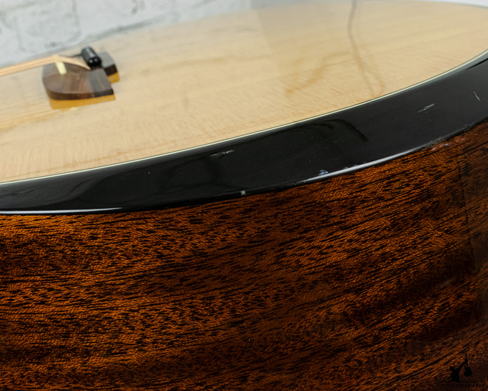 Alvarez AG610CE Acoustic Electric w/ Bag