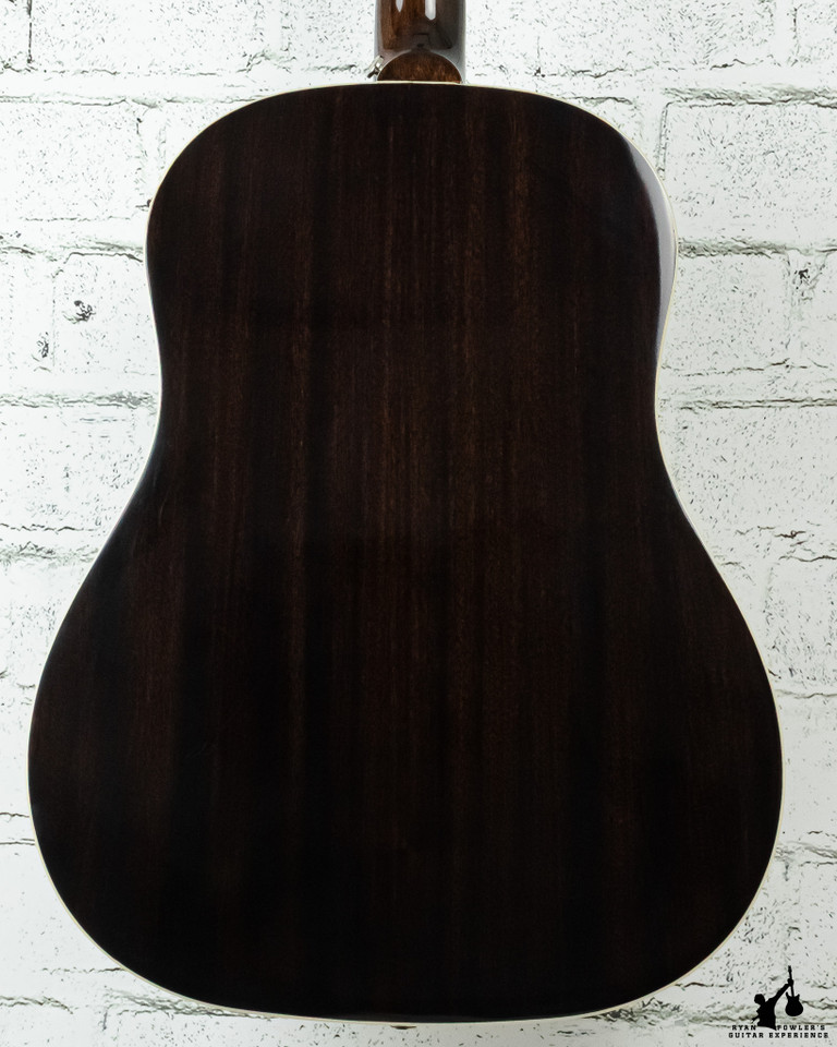 Epiphone Inspired by Gibson J-45 Acoustic w/OHSC