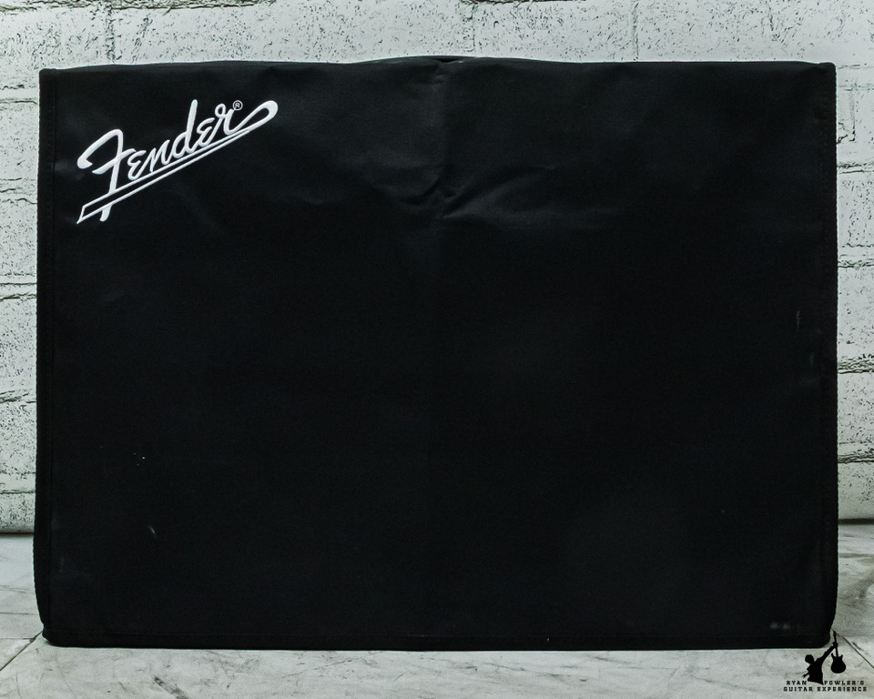 Fender '68 Custom Pro Reverb 40-Watt 1x12" Guitar Combo