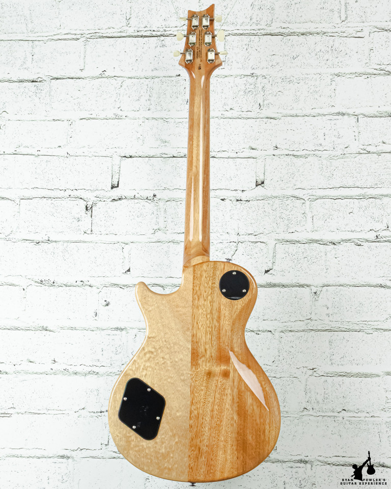 PRS SE McCarty 594 Singlecut Charcoal w/bag (#6941)