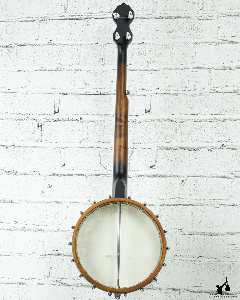 Gold Tone CC-AT Cripple Creek Open Back Banjo w/gigbag