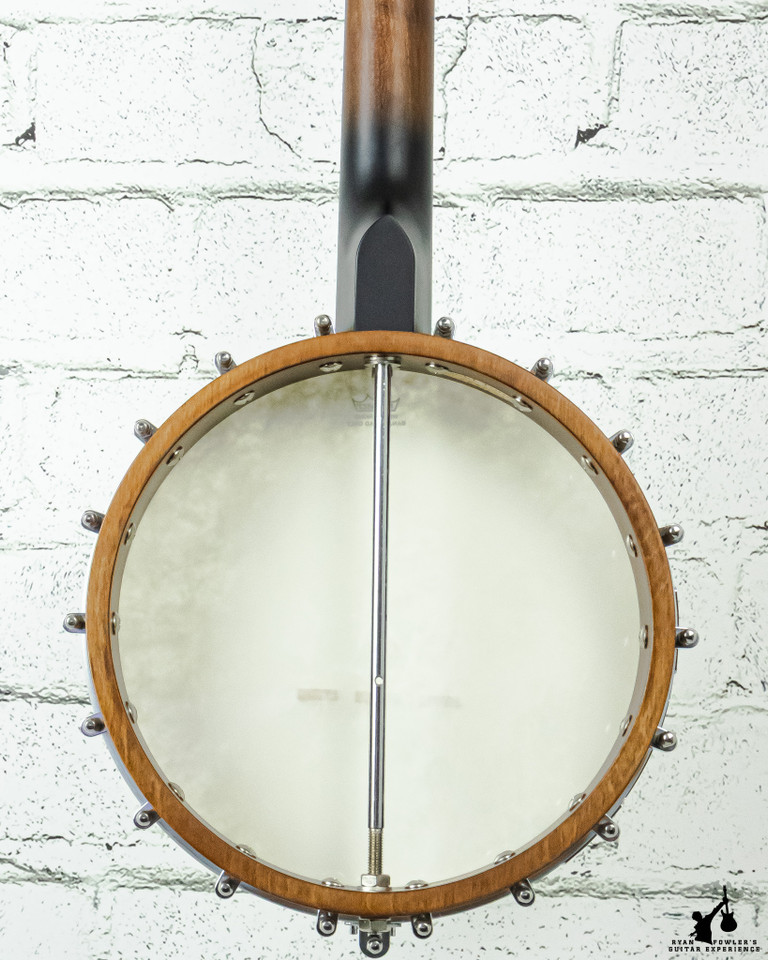 Gold Tone CC-AT Cripple Creek Open Back Banjo w/gigbag