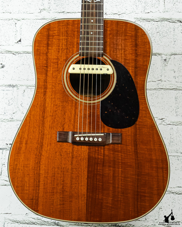 1982 Alvarez 5040 w/ OHSC