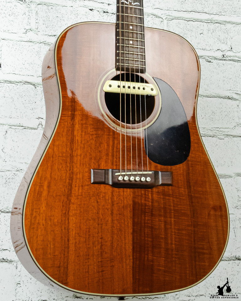 1982 Alvarez 5040 w/ OHSC