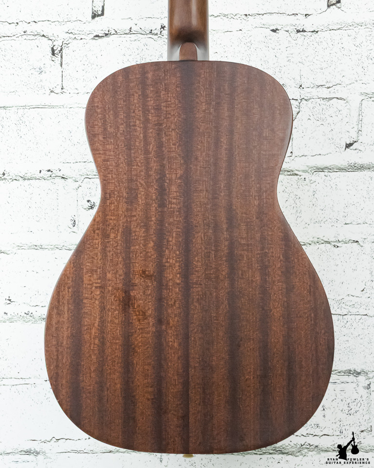 Gretsch G9500-FRT Jim Dandy Parlor Acoustic