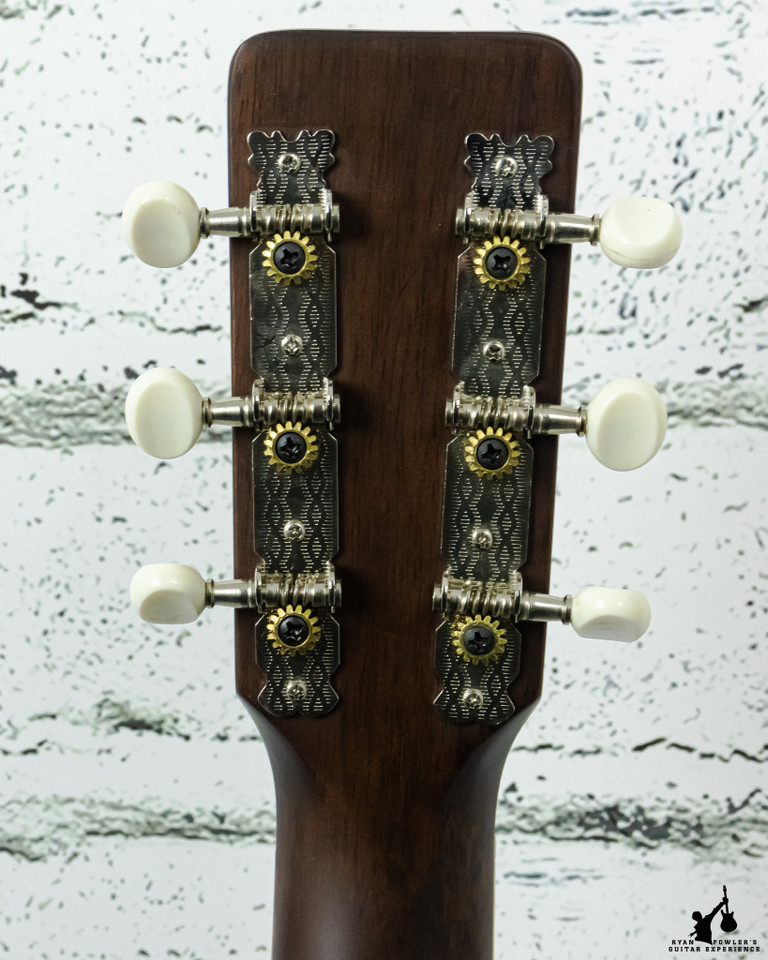 Gretsch G9500-FRT Jim Dandy Parlor Acoustic