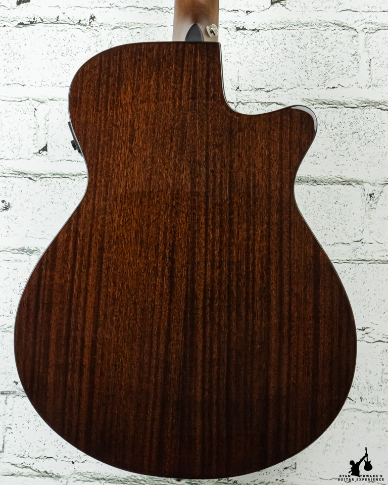 Ibanez AEG70L-TIH Grand Concert Left-Handed
