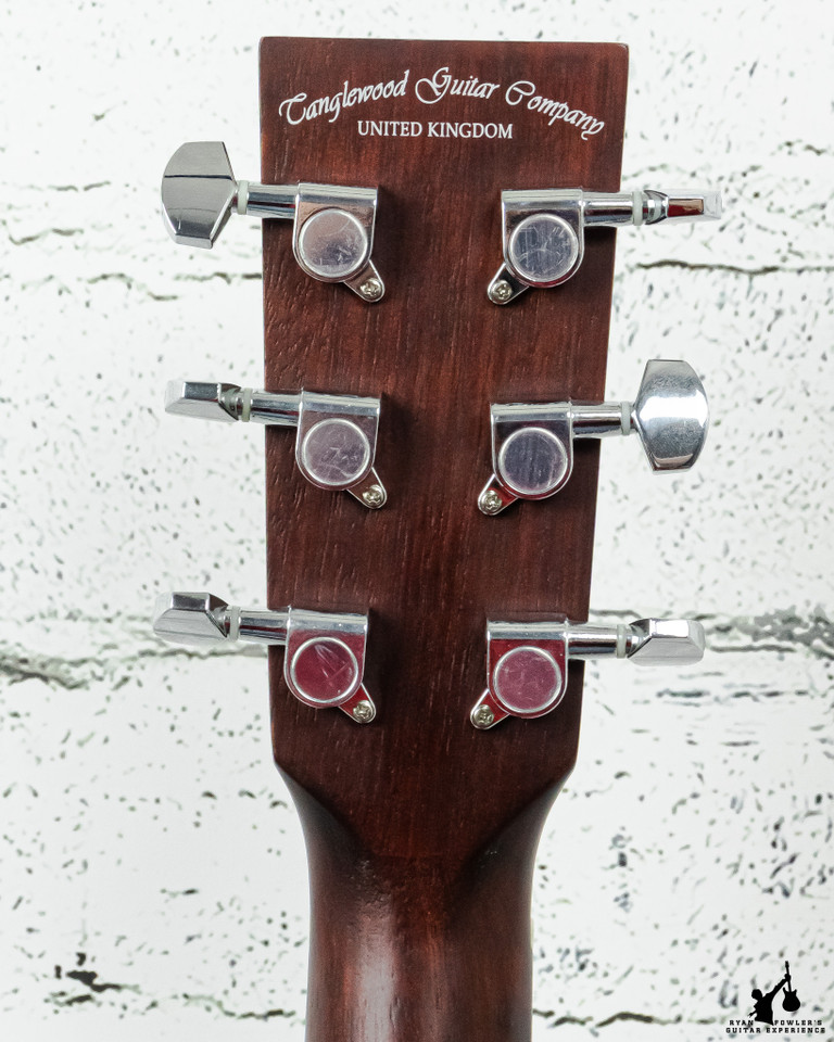 Tanglewood TWCR-DCE Acoustic Electric