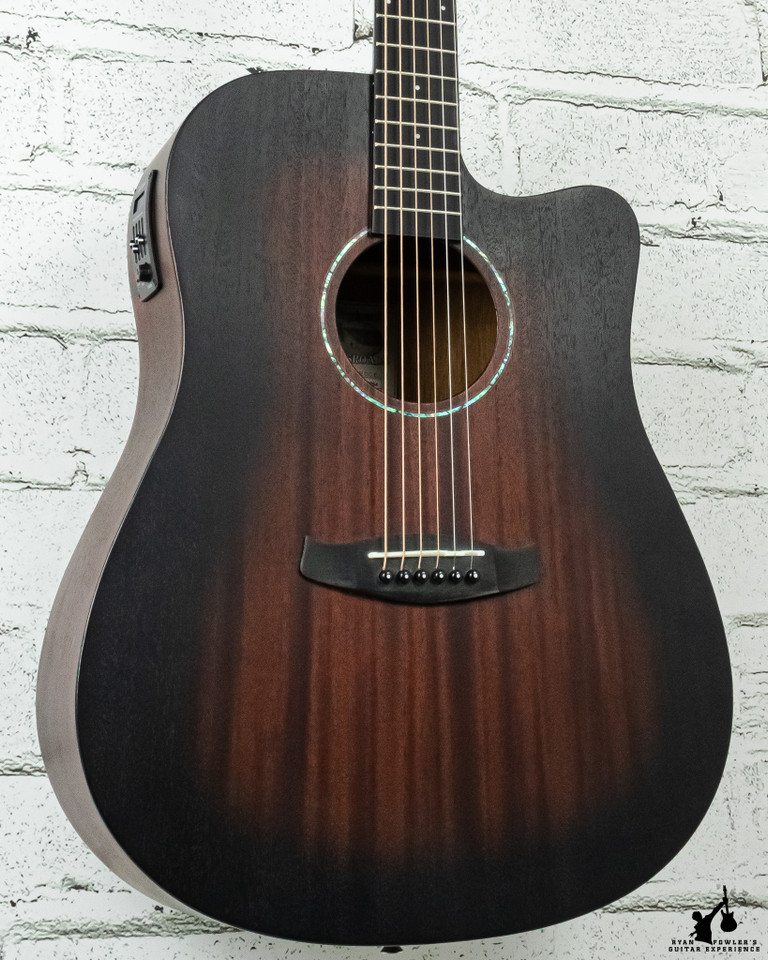 Tanglewood TWCR-DCE Acoustic Electric