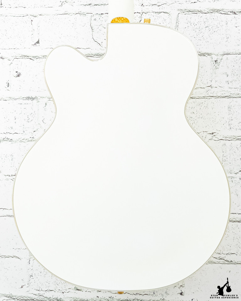 2004 Gretsch G6136T White Falcon MIJ w/OHSC
