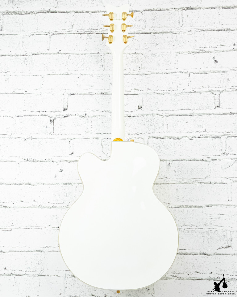 2004 Gretsch G6136T White Falcon MIJ w/OHSC