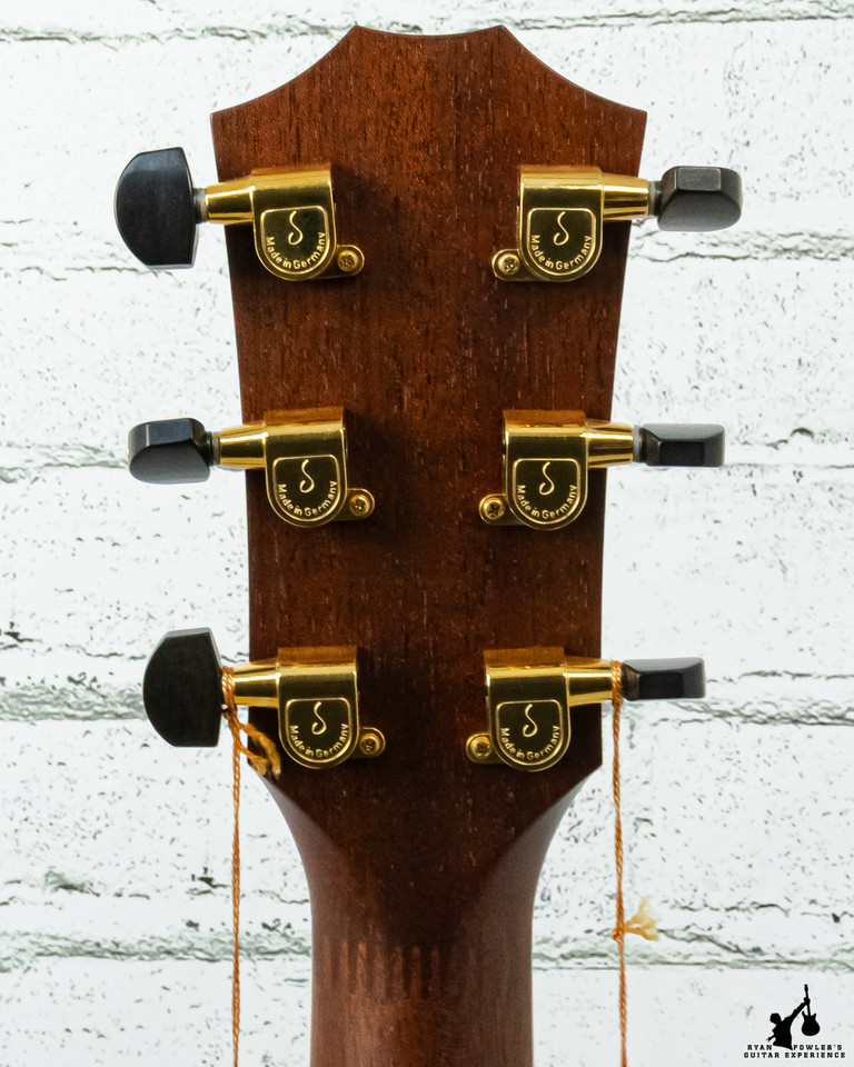 2001 Taylor Liberty Tree #49 of 50 First Run Limited Edition w/ OHSC