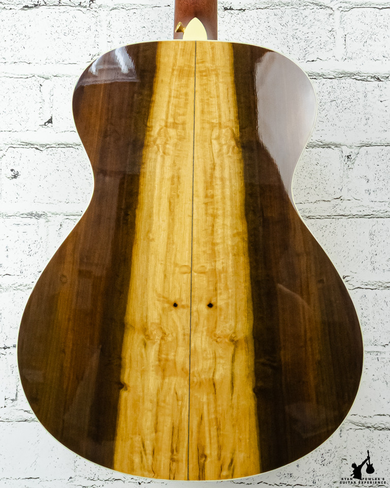 2001 Taylor Liberty Tree #49 of 50 First Run Limited Edition w/ OHSC