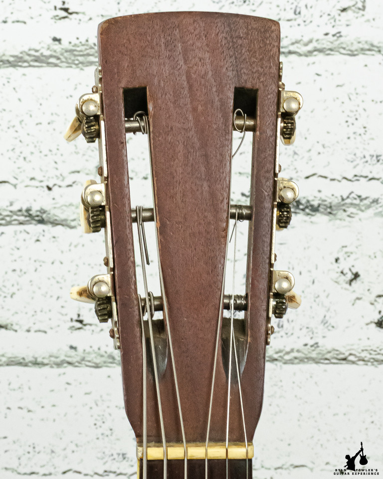 D'Angelico Deluxe Series Limited Edition DC Non F-Hole "One Off" Matte Plum w/ OHSC