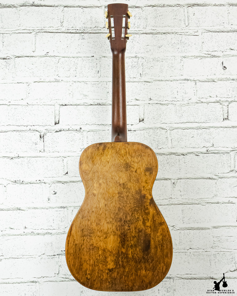 1930s Dobro Resonator w/ Case (Needs Neck Reset)