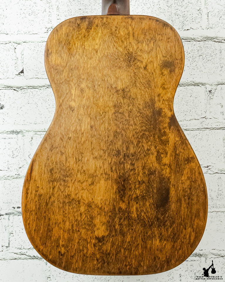 1930s Dobro Resonator w/ Case (Needs Neck Reset)
