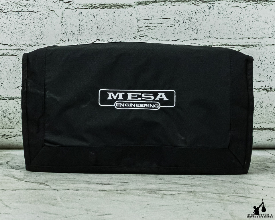 Mesa Boogie Mark 5:25 Head w/ftsw
