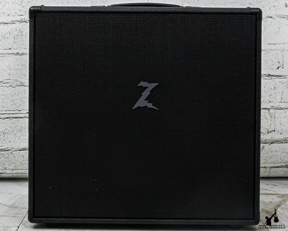 Dr. Z Z-40 1x12 Combo