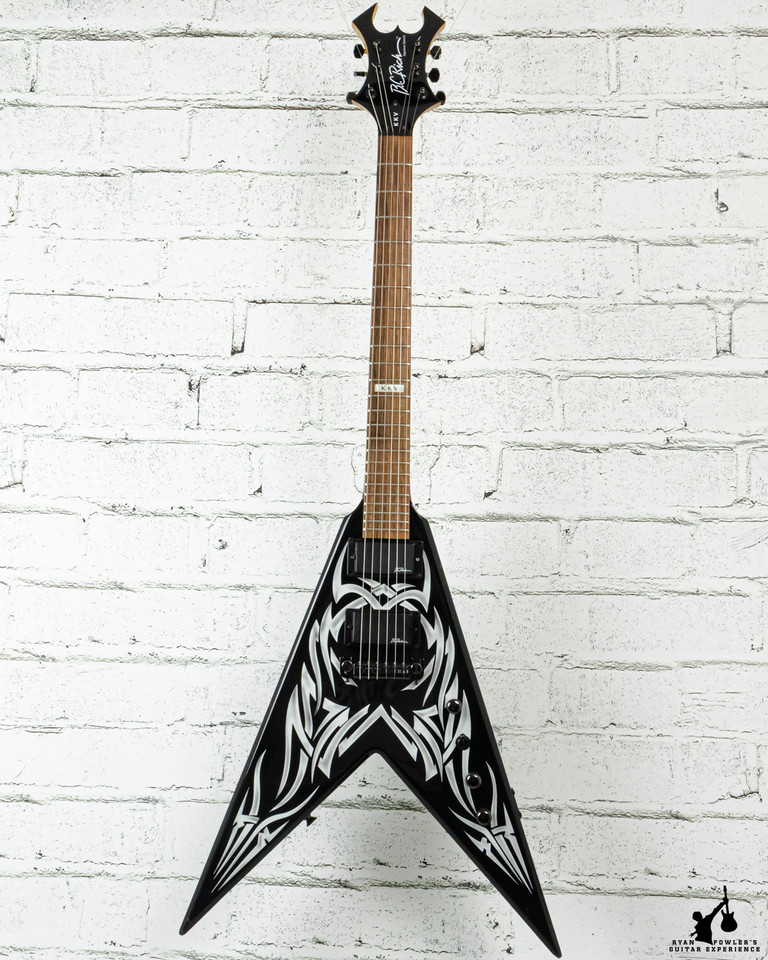 B.C. Rich Signature Series KKV