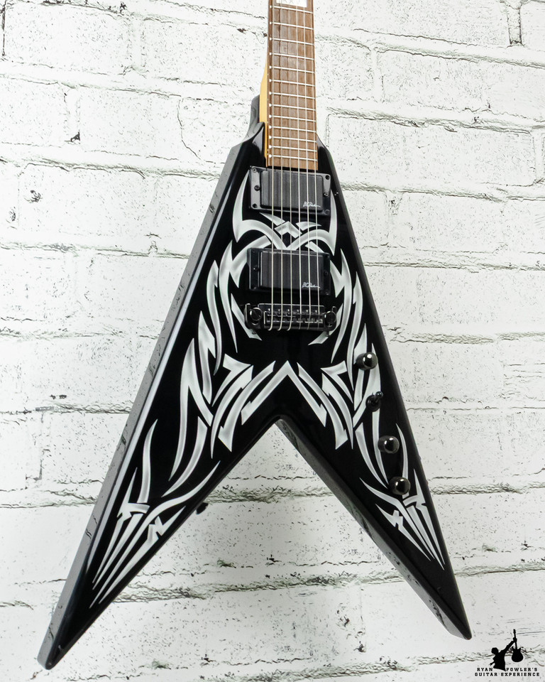 B.C. Rich Signature Series KKV