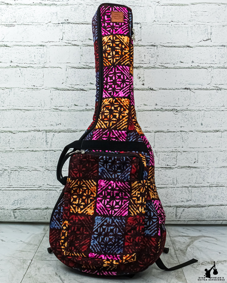 Cuppa T Jones Acoustic Gig Bag