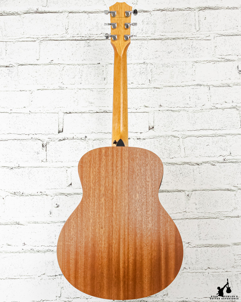 Taylor GS Mini E Special Edition 2026 - Tone Show w/ Bag