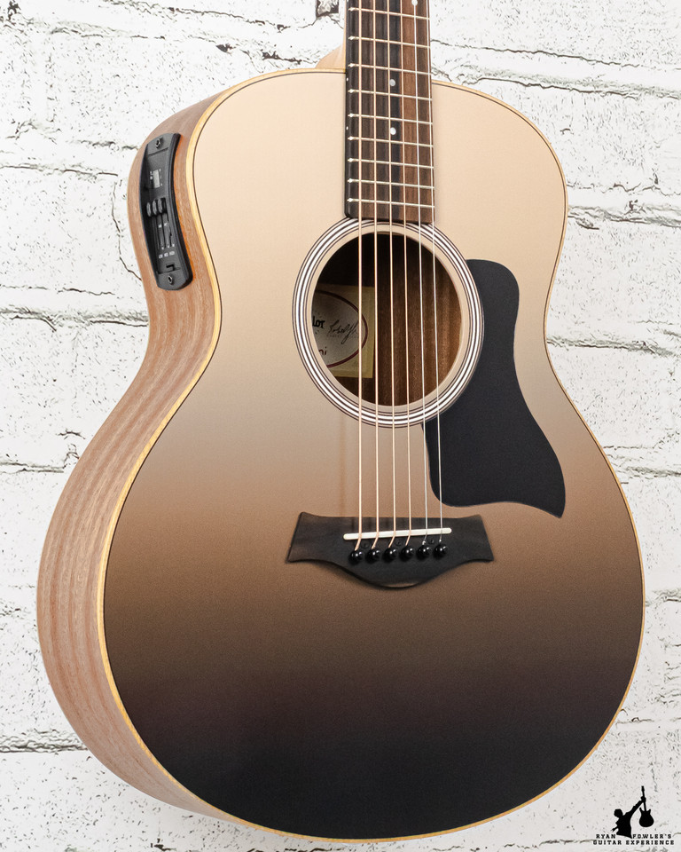 Taylor GS Mini E Special Edition 2026 - Tone Show w/ Bag