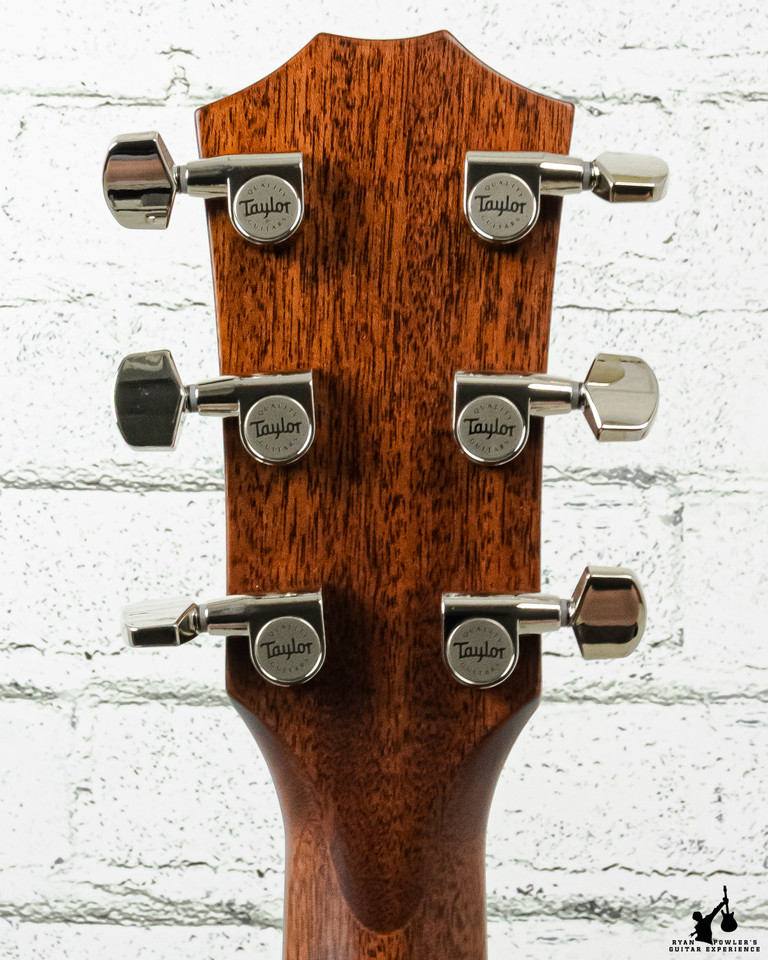 Taylor Next Generation 414ce Acoustic Electric w/ Claria Pickup System w/ Case (#6090)