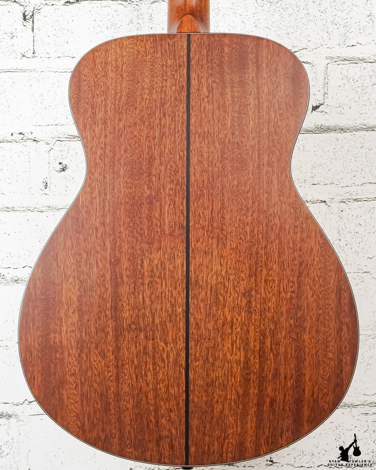 Yamaha Red Label FS3 Acoustic w/ bag (#1609)