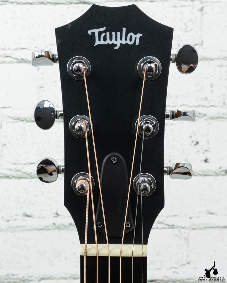 2013 Taylor GS Mini Mahgony w/gigbag