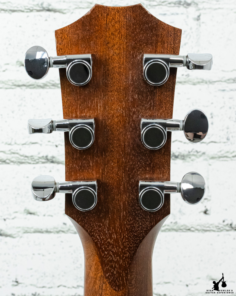 2013 Taylor GS Mini Mahgony w/gigbag