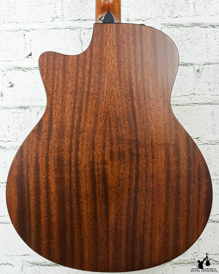 2015 Taylor 356ce 12-string w/OHSC