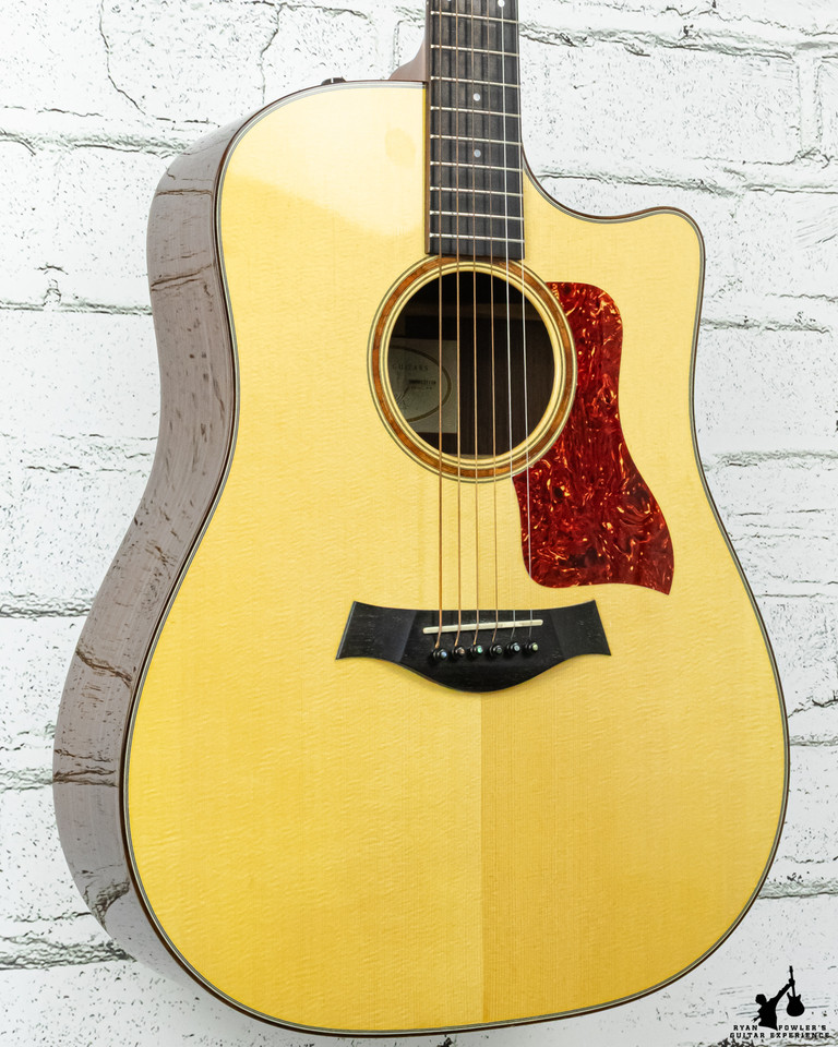 2005 Taylor 710ce ES1 w/ OHSC