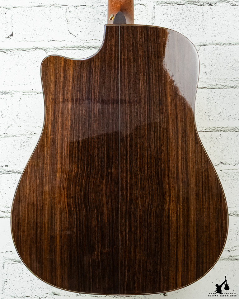 2005 Taylor 710ce ES1 w/ OHSC