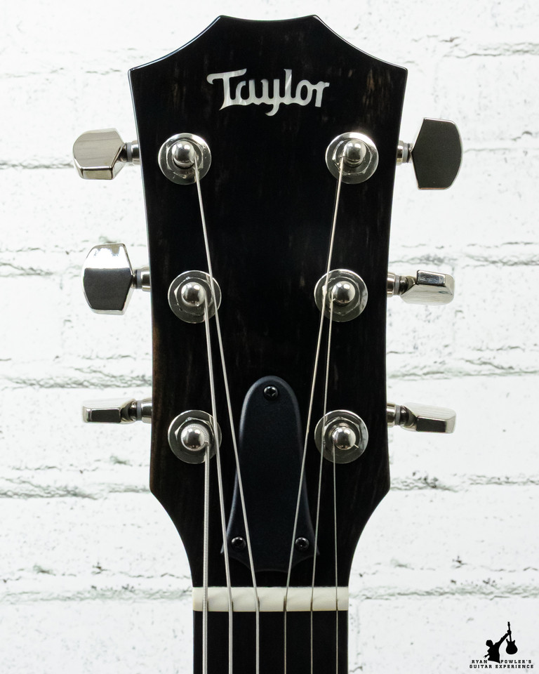 2021 Taylor T5 Classic DLX w/OHSC