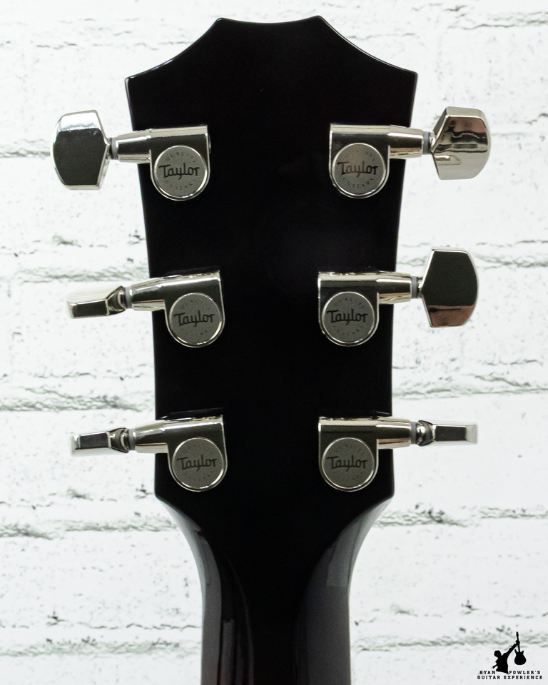 2021 Taylor T5 Classic DLX w/OHSC