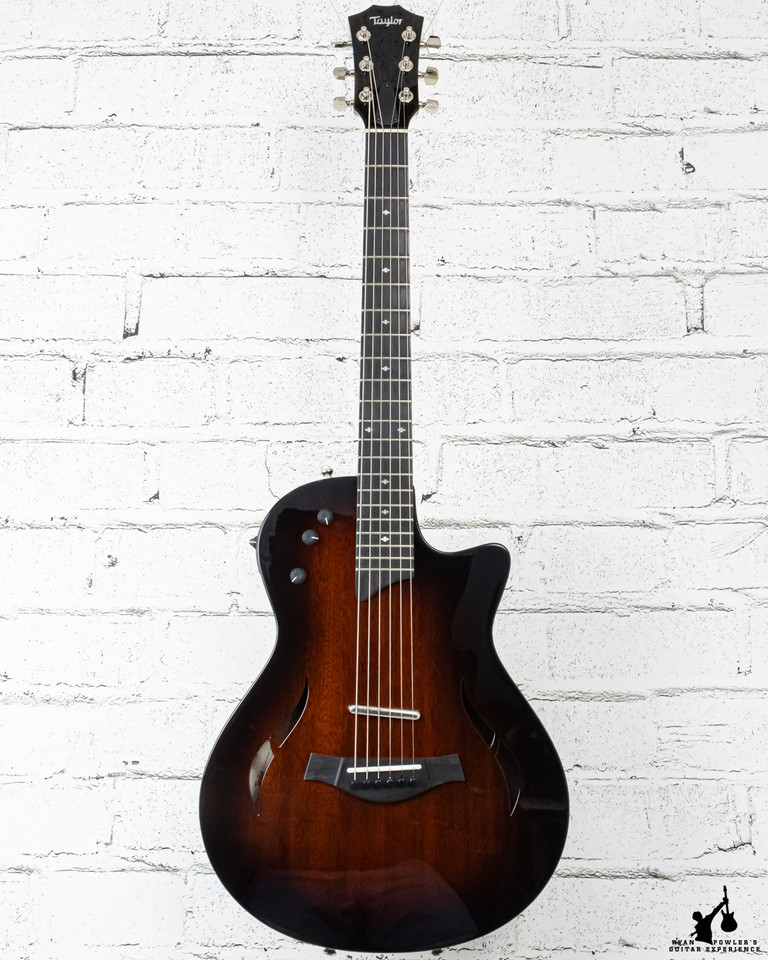 2021 Taylor T5 Classic DLX w/OHSC