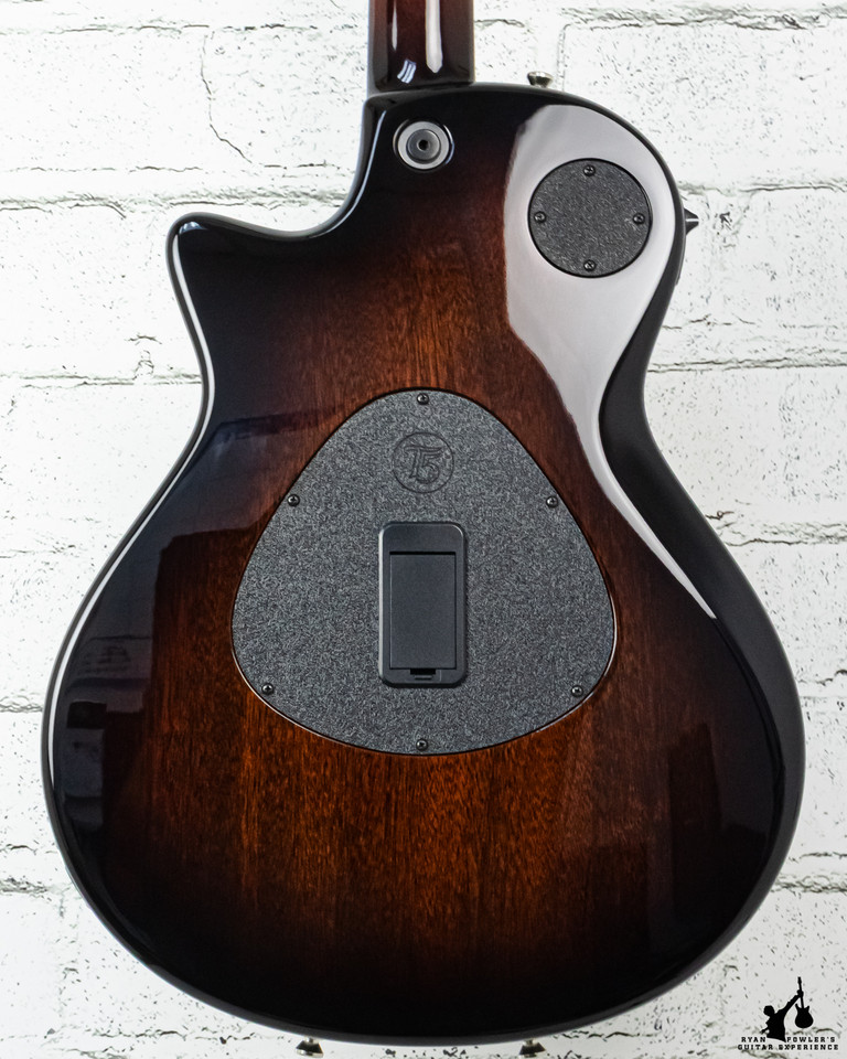 2021 Taylor T5 Classic DLX w/OHSC