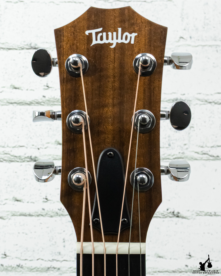 Taylor GS Mini-e Koa w/ Bag (#6257)