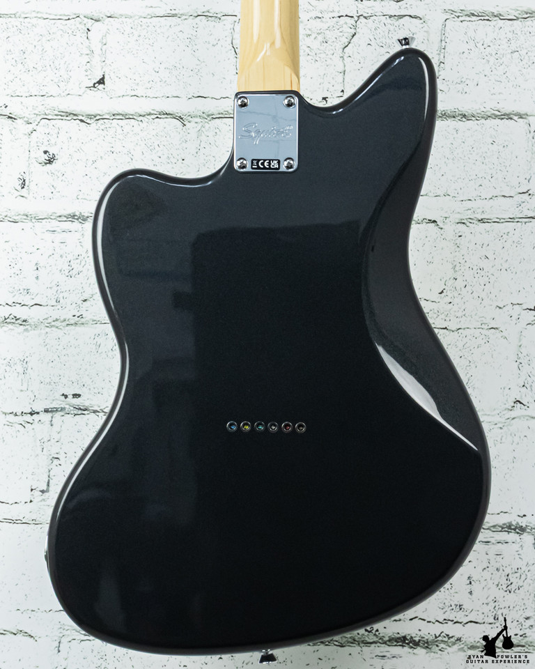 Squier Paranormal Telecaster Black