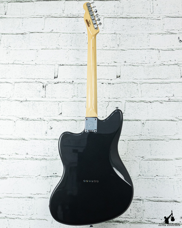 Squier Paranormal Telecaster Black