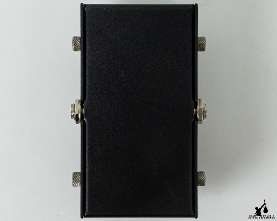 Fulltone OCD V2 Distortion Pedal