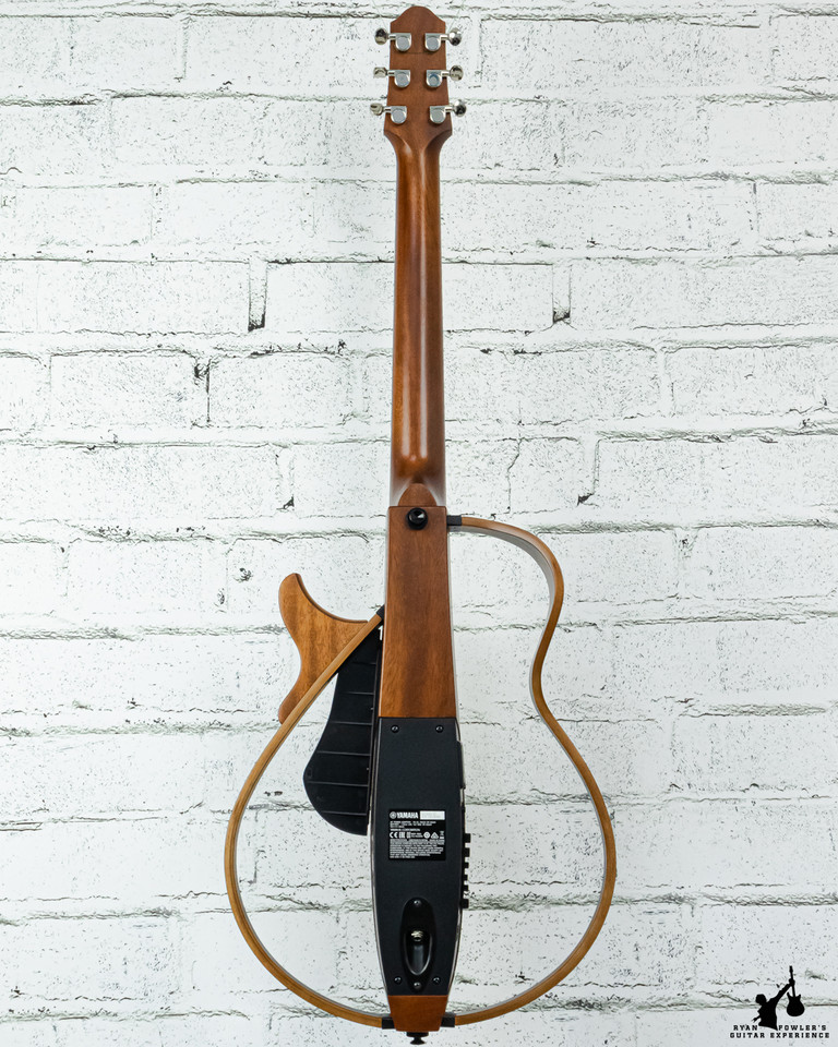 Yamaha SLG200S w/gigbag