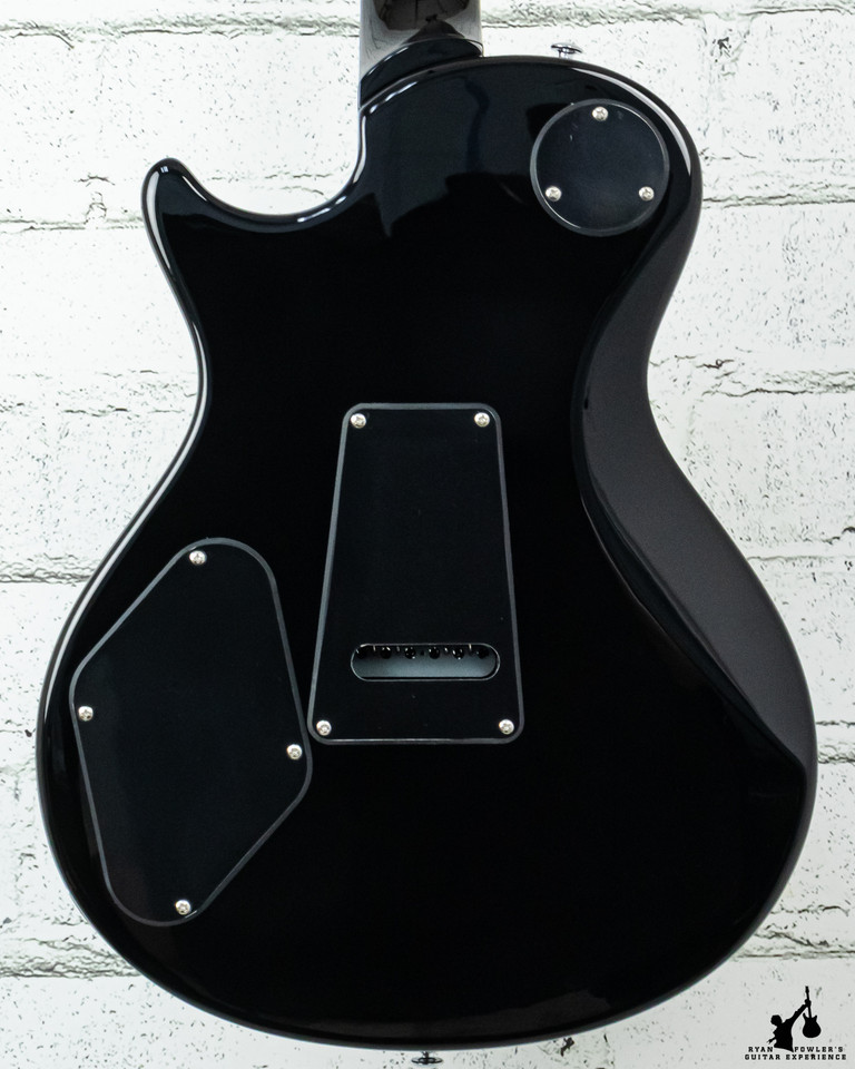 PRS SE Mark Tremonti Charcoal Burst w/ bag (#1977)