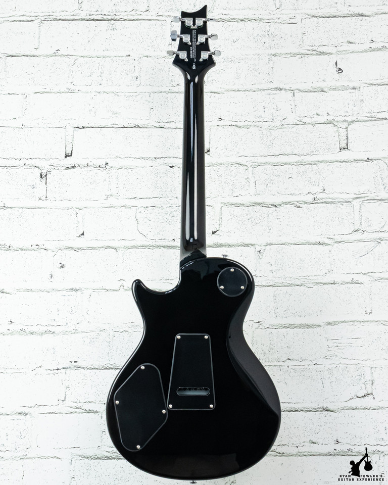 PRS SE Mark Tremonti Charcoal Burst w/ bag (#1977)