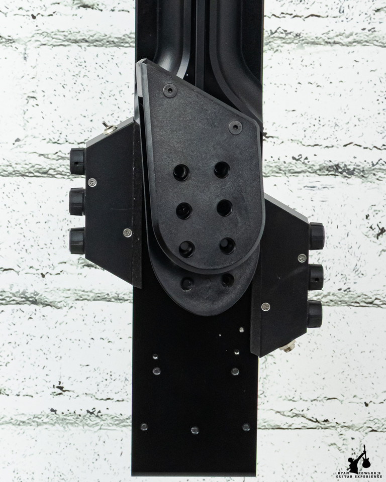 Stick Industries Railboard The Stick 10-string w/OHSC