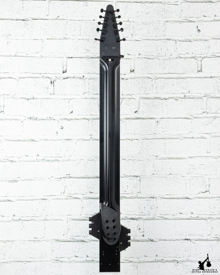 Stick Industries Railboard The Stick 10-string w/OHSC