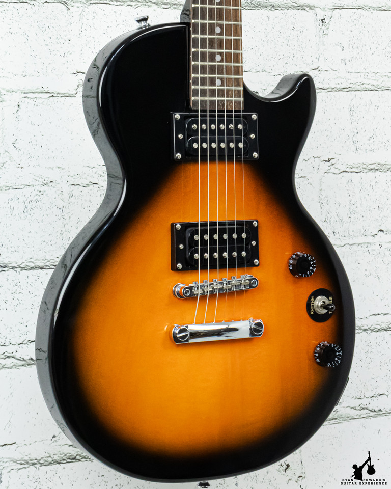 Epiphone Les Paul Special II